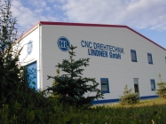 CNC-Lindner in Mühlhausen
